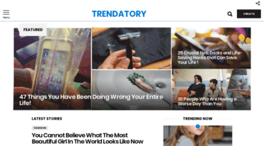 trendatory.com