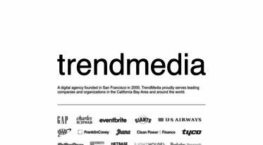 trendmedia.com