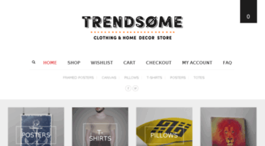 trendsome.me