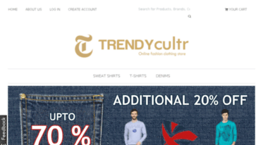 trendycultr.com