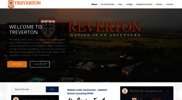 treverton.co.za