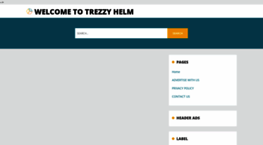 trezzyhelm.com