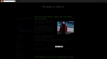 trianglemusic.blogspot.com