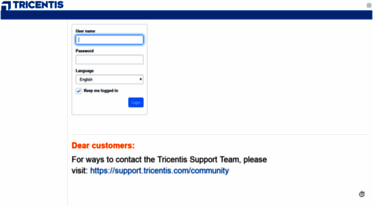 tricentis.service-now.com