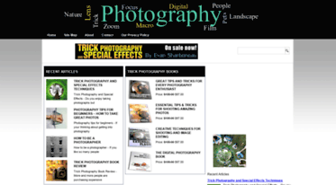 trickphotographyimages.com