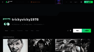 trickyvicky1978.deviantart.com