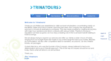 trinatours.com.mt