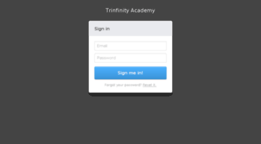 trinfinity.memberful.com