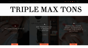 triplemaxtons.com