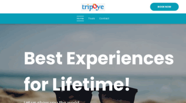 tripoye.com