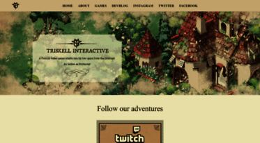 triskell-interactive.com