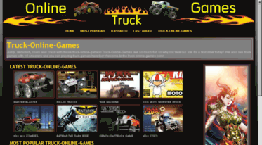 truck-online-games.com