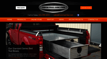 truck-tool-box.com