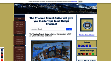 truckee-travel-guide.com