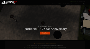 truckersmp.com