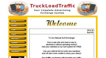 truckloadtraffic.com
