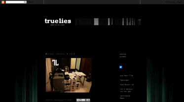 trueliespodcast.blogspot.com