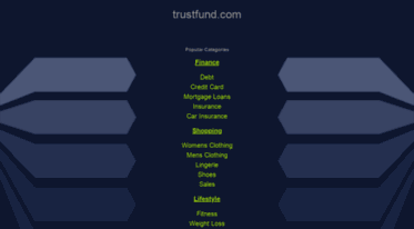 trustfund.com