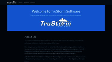 trustorm.com.au