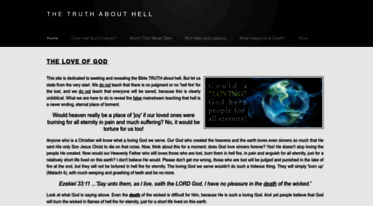 truth-about-hell.com