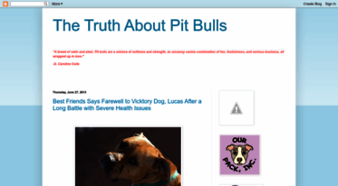 truthaboutpitbulls.blogspot.com