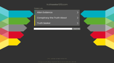 truthseeker1313.com