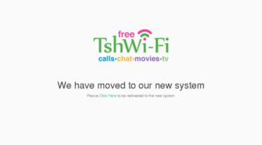 tshwi-fi.co.za