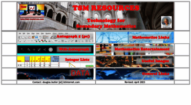 tsm-resources.com