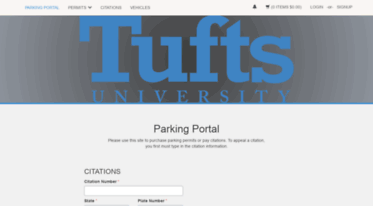 tufts.t2hosted.com