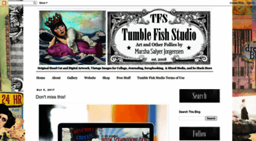 tumblefishstudio.blogspot.com
