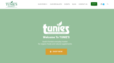 tunies.com