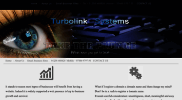turbolink.co.uk