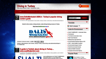 turkeydiving.blogspot.com