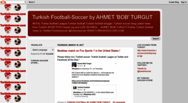 turkeyfootball.blogspot.com