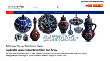 turkishstore.com