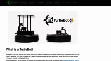 turtlebot.com