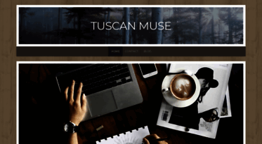 tuscanmuse.com