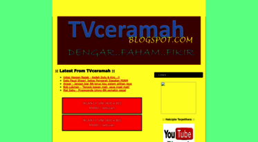 tvceramah.blogspot.com