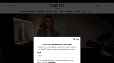 twin-set.com
