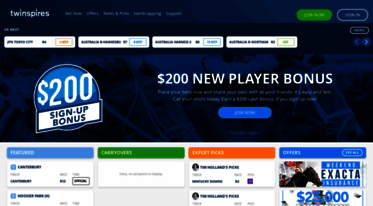 twinspires.com