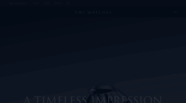 twiwatches.com