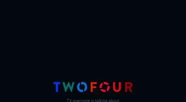 twofour.co.uk