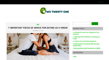 twotwenty-one.com