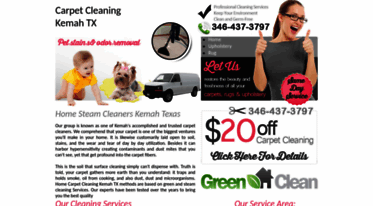 txkemahcarpetcleaning.com