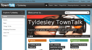 tyldesley.towntalk.co.uk