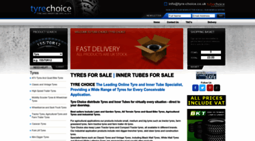 tyre-choice.co.uk