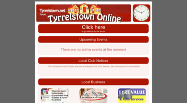 tyrrelstown.net