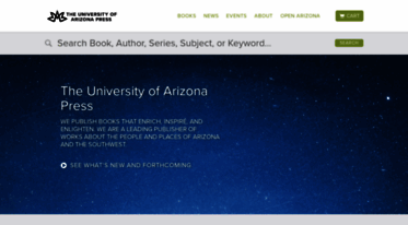 uapress.arizona.edu