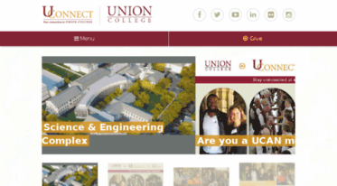 uconnect.union.edu