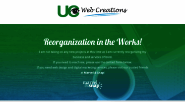 ucwebcreations.com